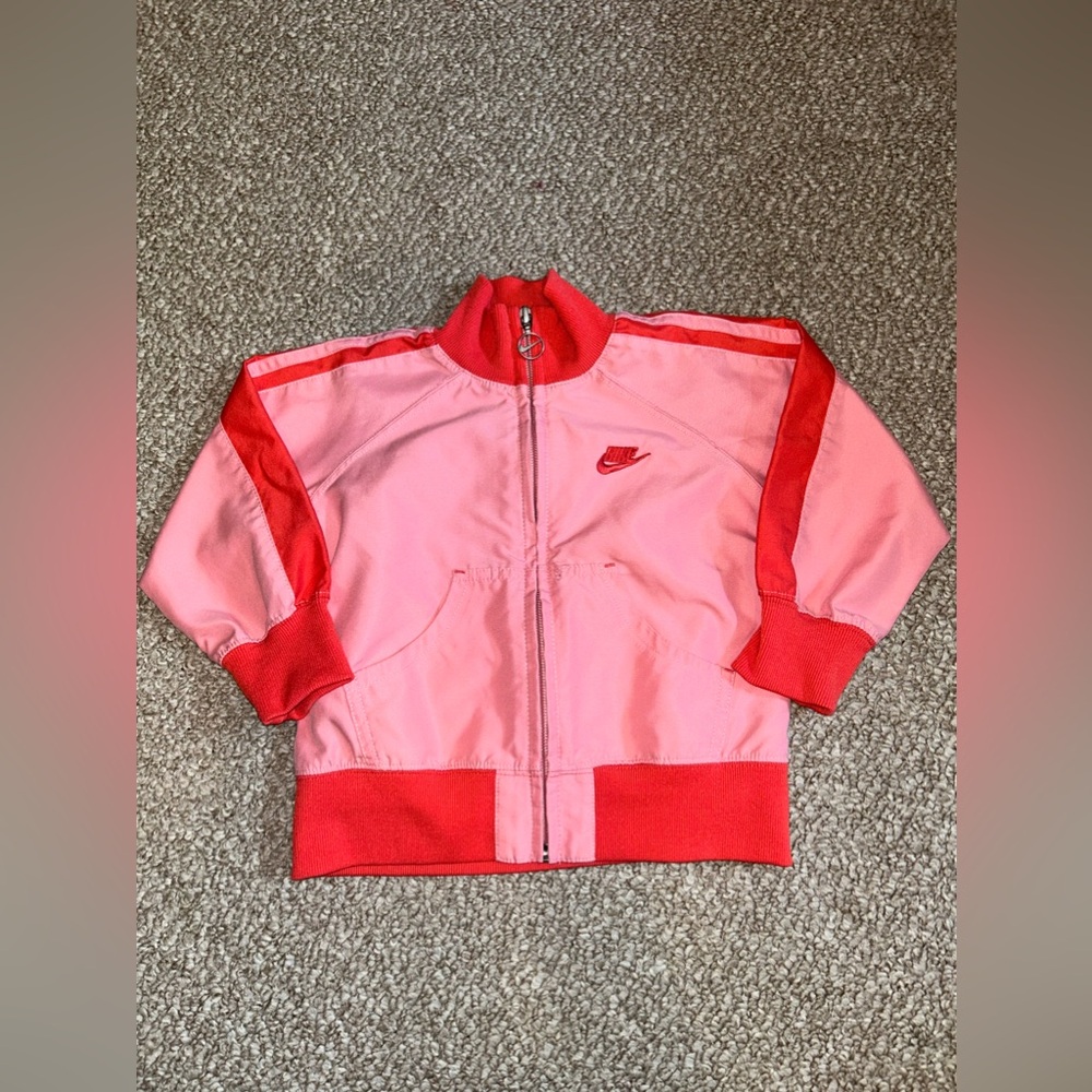 Girls Nike Jacket